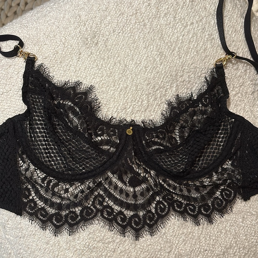 Gooseberry Intimates Bra - Picture 3 of 12